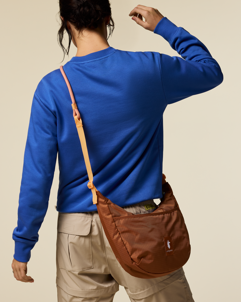Trozo 8L Shoulder Bag - Cada Día - Image 8