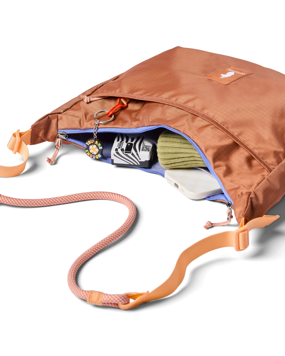 Trozo 8L Shoulder Bag - Cada Día - Image 3