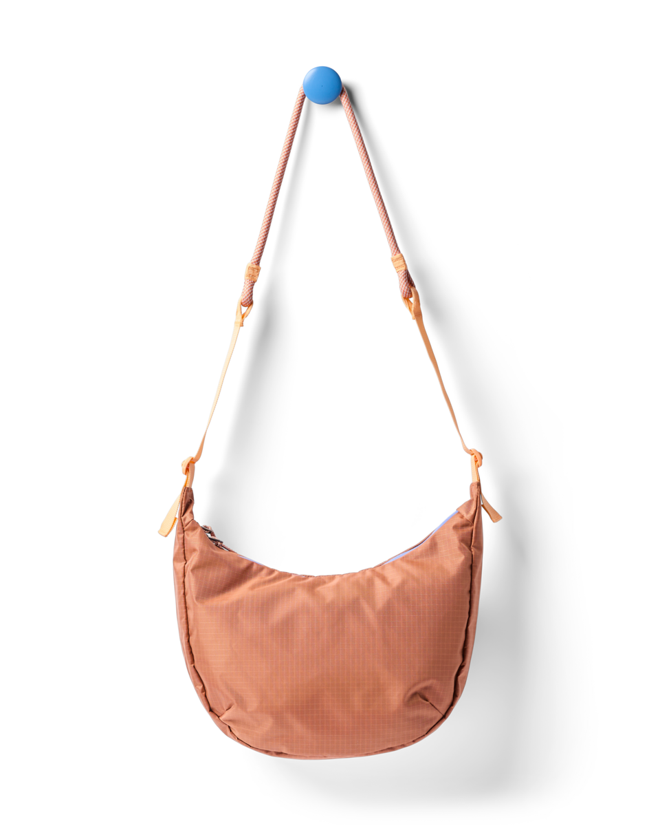 Trozo 8L Shoulder Bag - Cada Día - Image 2