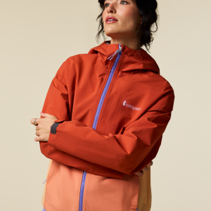 Cielo Rain Jacket - Women's
