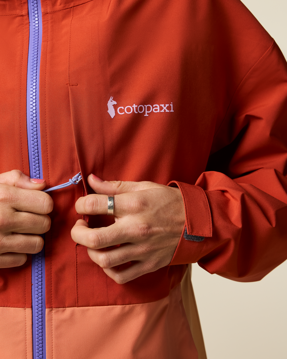 Cielo Rain Jacket - Women's - Image 21