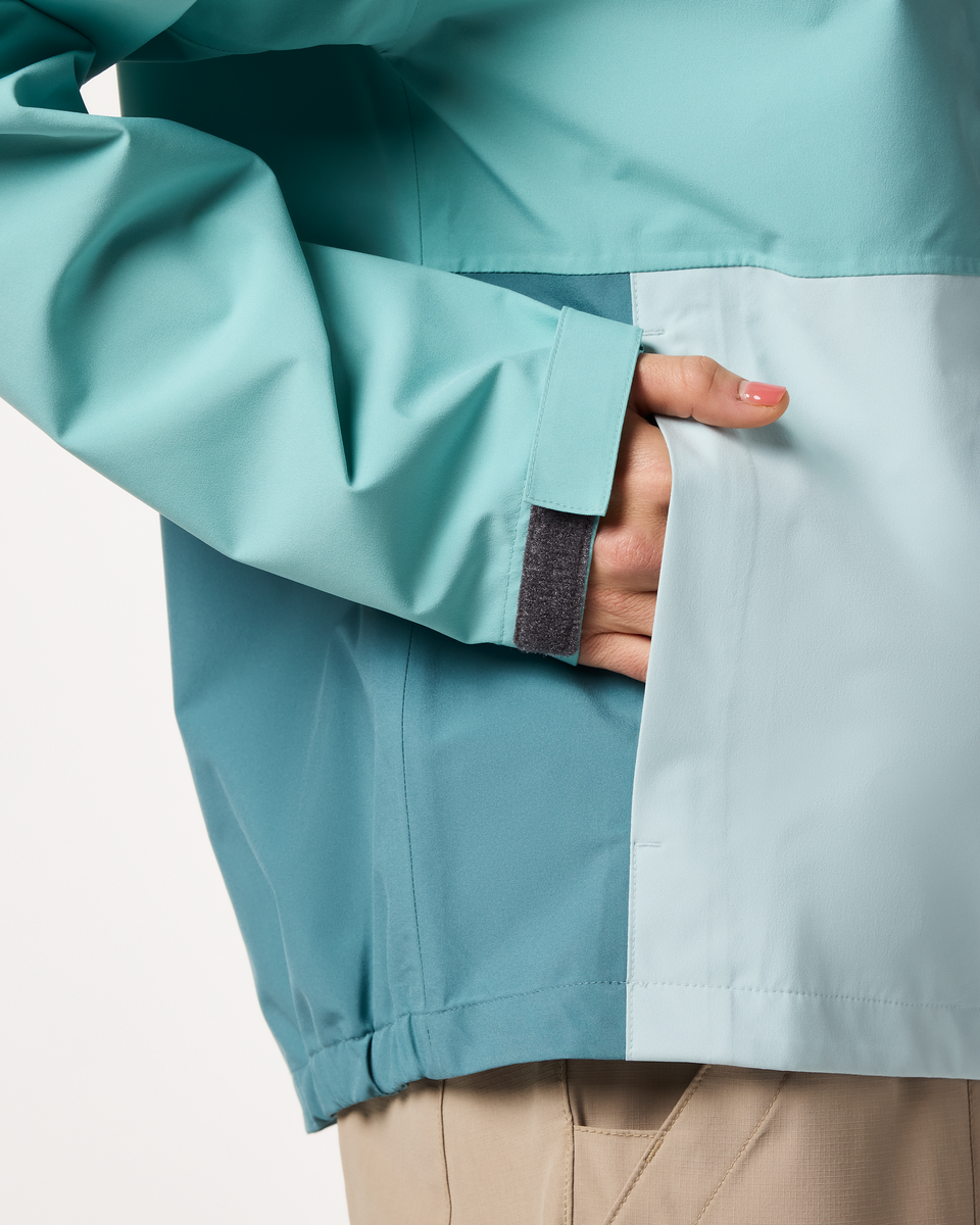 Cielo Rain Jacket - Women's - Image 13