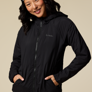 Pacaya 2.0 Insulated Hooded Jacket - Women's