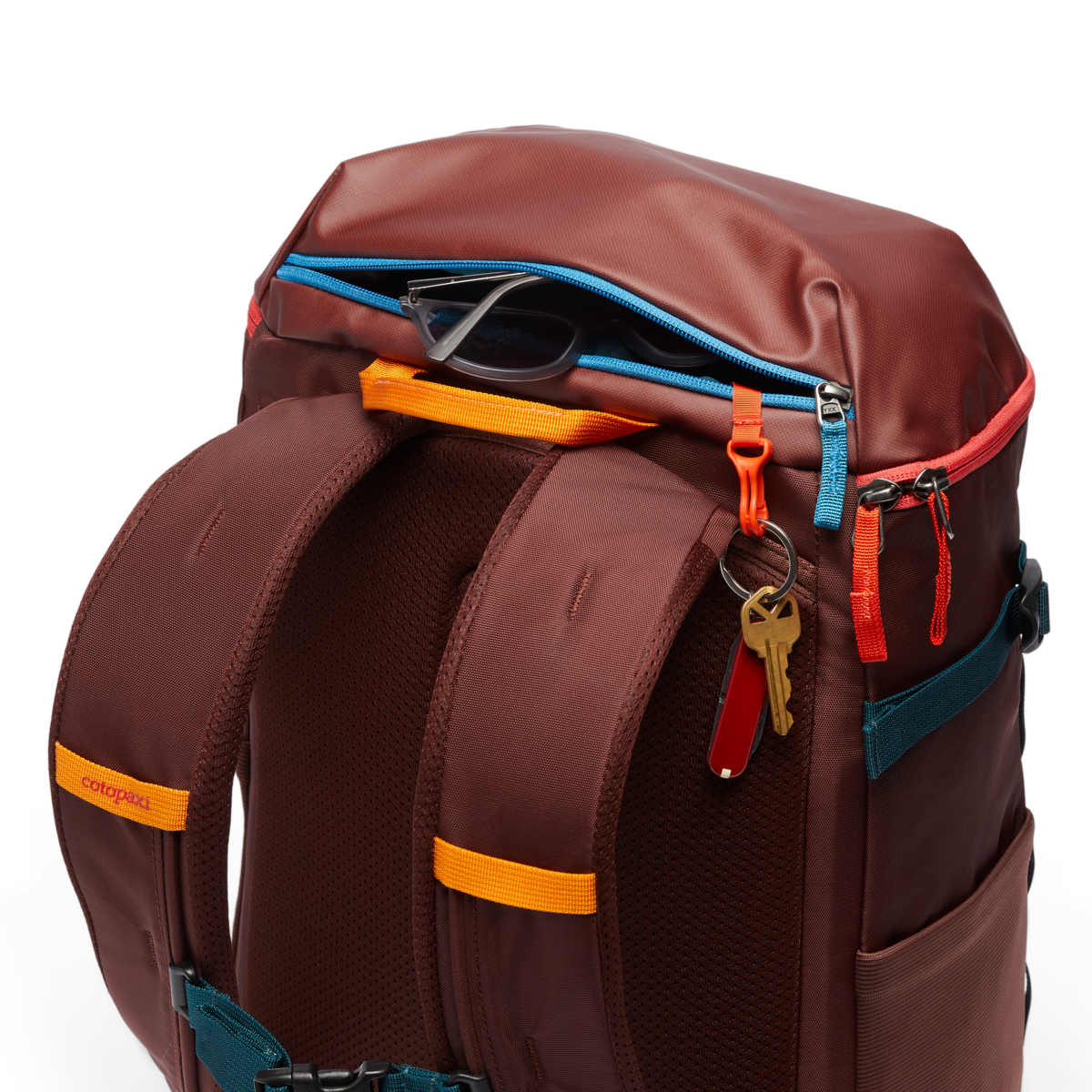 Torre 24L Daypack - Cada Día - Image 5