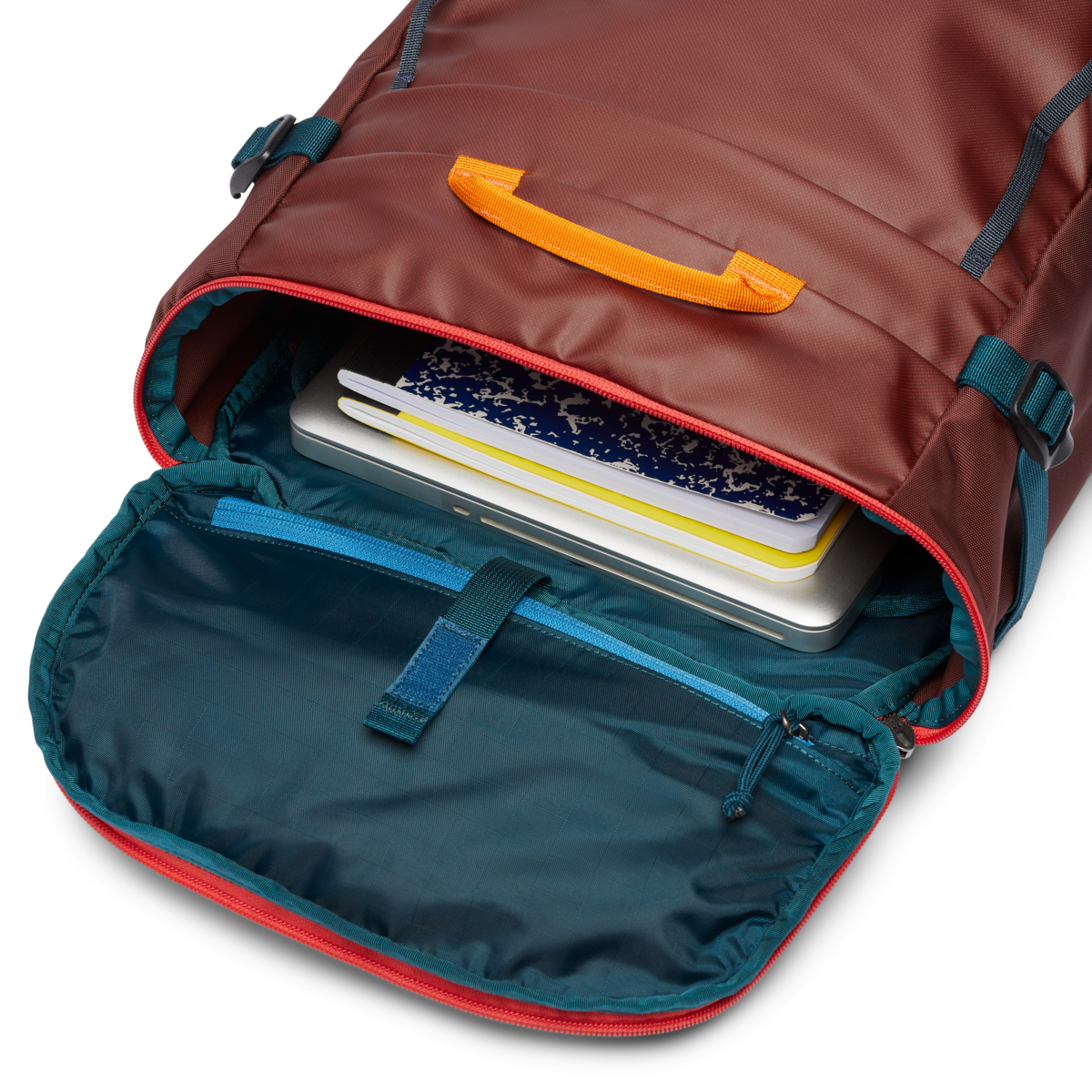 Torre 24L Daypack - Cada Día - Image 4