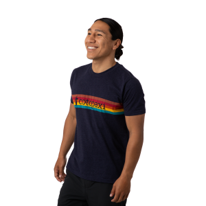 On The Horizon T-Shirt - Men's