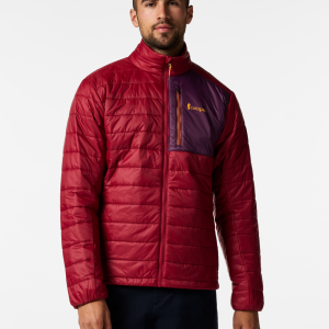 Acodo Insulated Jacket - Men's