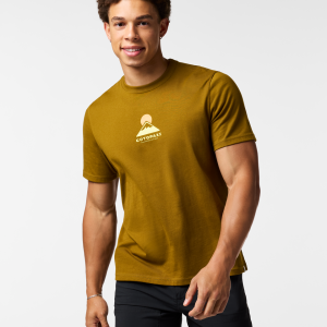 Cotopaxi Mountain T-Shirt - Men's