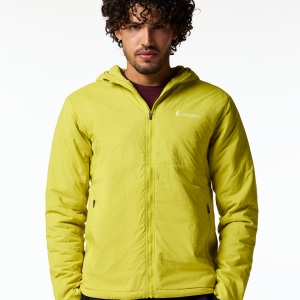 Pacaya 2.0 Insulated Hooded Jacket - Men's
