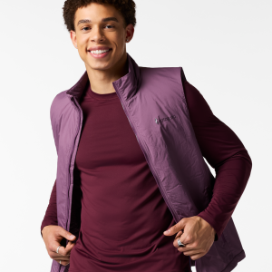 Pacaya 2.0 Insulated Vest - Men's