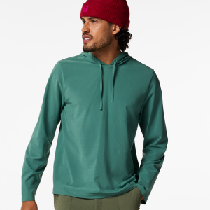 Pulso Tech Hoodie - Men's