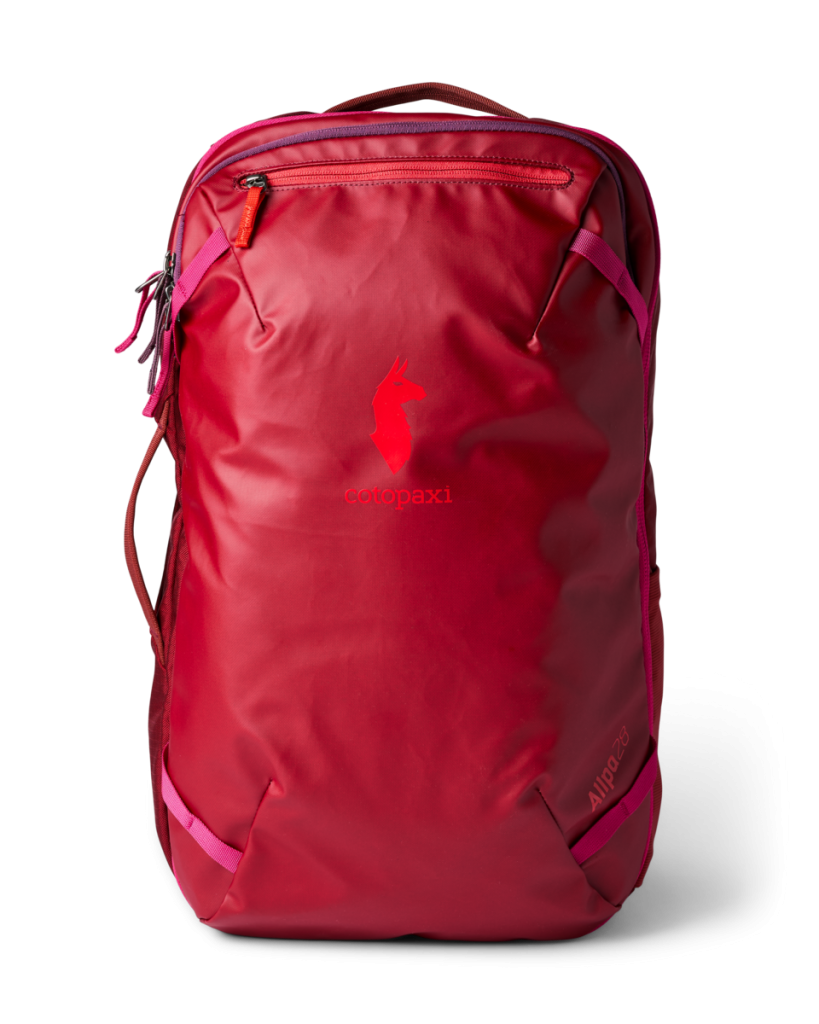 Allpa 28L Travel Pack