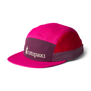 Cotopaxi Tech 5-Panel Hat