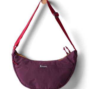Empacable 6L Crescent Bag