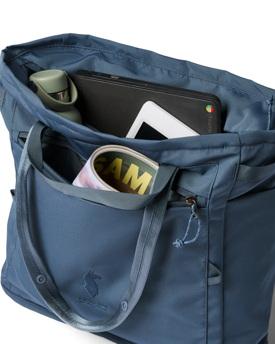 Mente 22L Tote - Image 16