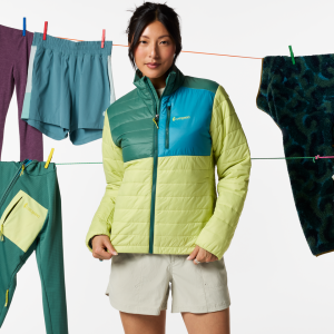Acodo Insulated Jacket - Women's