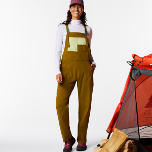 Asombro Overall - Women's