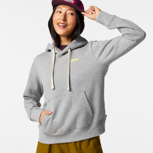 Cotopaxi Flag Pullover Hoodie - Women's
