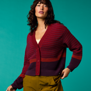 Libre Cardigan - Women's