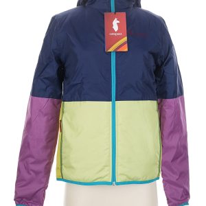 Snow Jacket