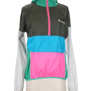 Windbreaker