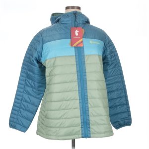 Snow Jacket
