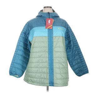 Snow Jacket