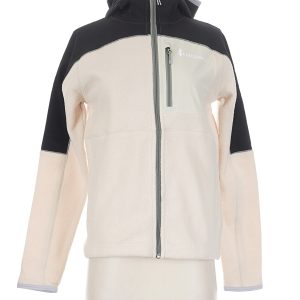 Zip Up Hoodie