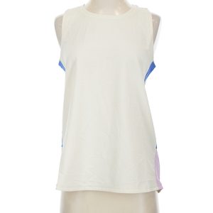 Sleeveless T Shirt
