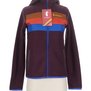 Zip Up Hoodie