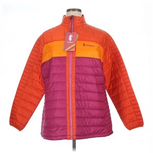 Snow Jacket