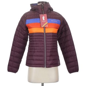 Snow Jacket
