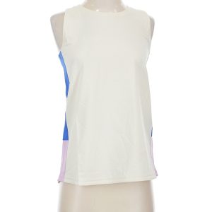 Sleeveless T Shirt