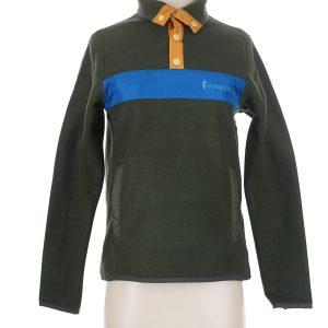 Pullover Sweater