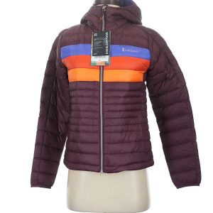 Snow Jacket