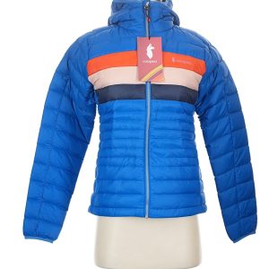 Snow Jacket