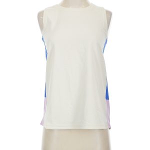 Sleeveless T Shirt
