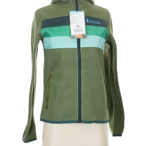 Track Jacket