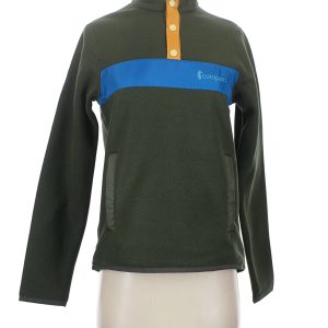 Pullover Sweater