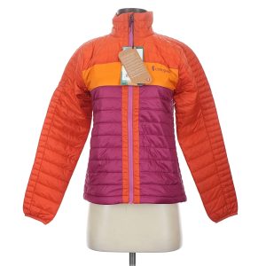Snow Jacket