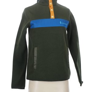 Pullover Sweater