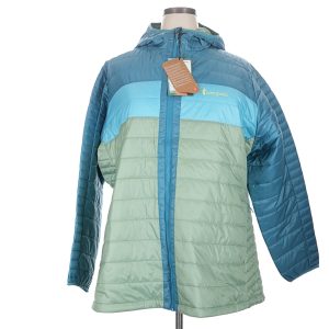 Snow Jacket