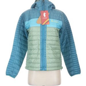 Snow Jacket