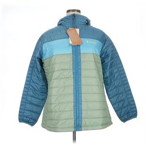 Snow Jacket