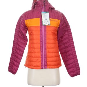 Snow Jacket