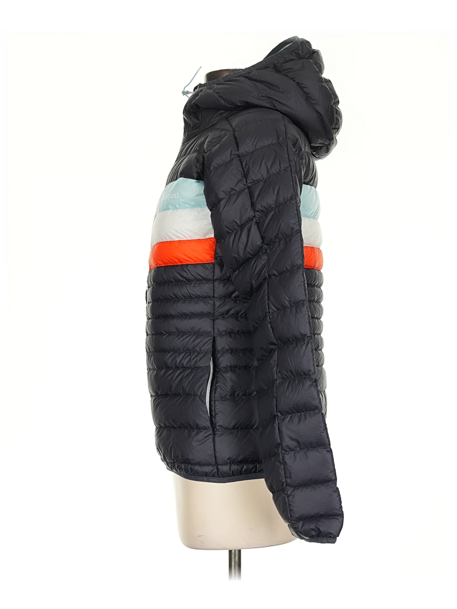 Snow Jacket - Image 4