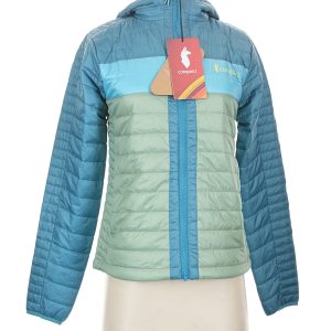 Snow Jacket