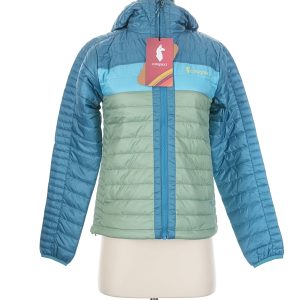 Snow Jacket