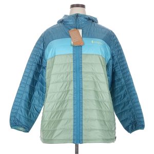 Snow Jacket