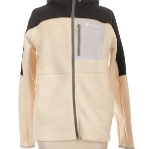 Zip Up Hoodie